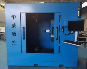 长治长治县全包围立式立体雕刻机
